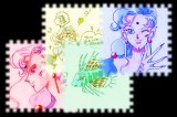 Fisheye Stamps